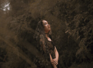 dwta draws inspiration from Bicolano folklore and indigenous healing on “Santigwar” music video