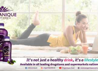 Organique Acai Premium Blend Helps You Live the Healthiest Life