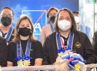 AXA Philippines opens doors of the first AXA Prime Development Center in Asia for next-generation leaders