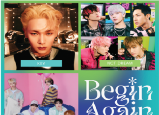 A Fresh Start: These Four Korean Acts are Making History with their Pinoy Fans