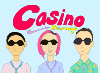 Rivermaya dances the night away with comeback single “Casino”