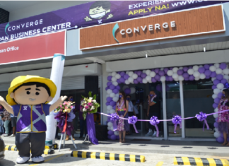Converge sustains subscriber growth with revenues up 40% in Q1 2022
