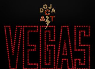 Doja Cat drops “Vegas” from the ELVIS Original Motion Picture Soundtrack