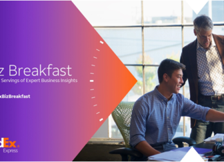 FedEx announces Breakfast Webinar Series to deliver expert tips and insights and support Philippine business recovery