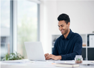 Securing Businesses’ Digital Acceleration
