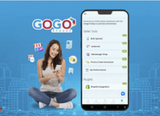 GoGo Xpress Provides Reliable and Next-level Solutions to Online Futurepreneurs