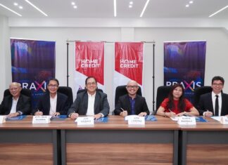 Home Credit partners with Manila Broadcasting Company, PraXis for on-air financial literacy program