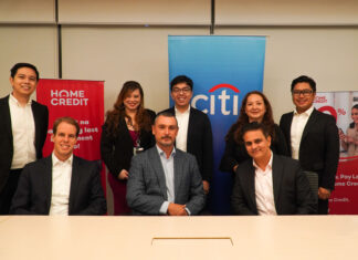Home Credit, Citi ink social financing facility to expand Filipinos’ access to mobile services, to support women