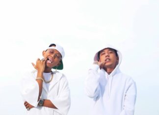 Shanti Dope and Flow G’s “Kamusta” Is A Reminder To Go And Check In On Our Friends