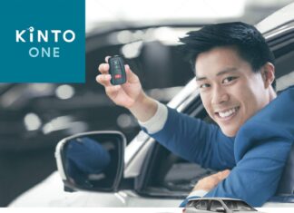 Toyota Financial Services PH plays crucial role in Toyota Motor Philippines’ ‘Mobility For All’ vision