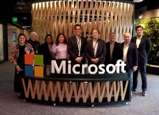 Inspiro drives Philippine BPO industry forward through ambitious partnership with Microsoft