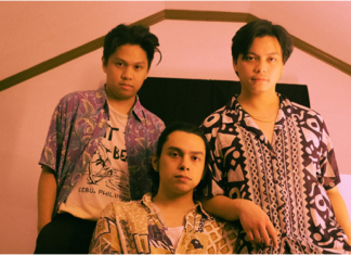 Filipino band of Mercury embraces genre-melding experiments on three-part EP, CHANGIN’ Volume 2