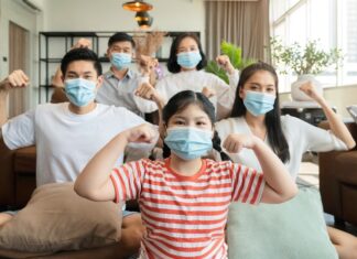 Flu season is coming: Are you and your loved ones prepared?