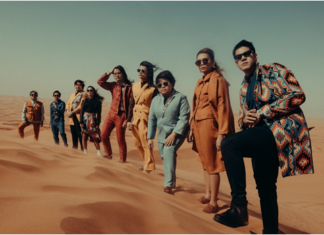 Ben&Ben captures fearlessness in pursuing romance with 2022 single “Paninindigan Kita”
