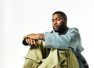 Khalid transports listeners to a blissful summer day on the music video of “Skyline”