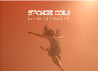 Sponge Cola reveals the inconvenient truth about regret on new single “Laman Ng Panaginip”