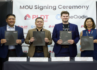 PLDT Global, OneQode partner to support excellent gaming experience for PH eSports community