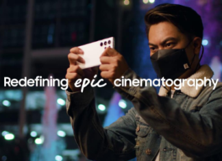 Shoot movie-quality videos on the Samsung Galaxy S22 Ultra with Mobile Filmmaking Philippines