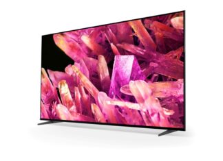 Sony brings cinematic experience home for Filipinos with BRAVIA XR TVs and BRAVIA CORE