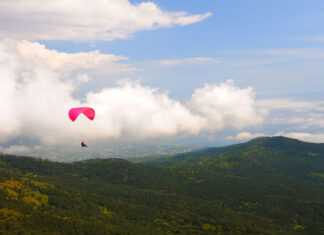 Top 5 Cities to Try Skydiving And Test Your Daredevil Side