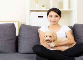4 Ways That You’re A Certified Mom Even Without A Child
