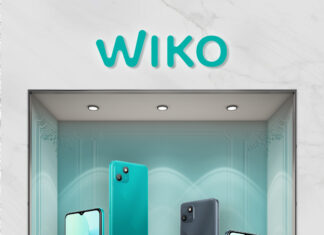 French Smartphone Brand WIKO Achieves ‘Top 5’ Status in Lazada Rankings
