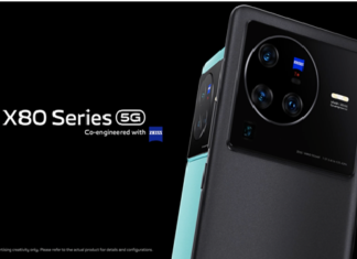 Own your masterpiece: vivo champions professional imaging, announces X80 series co-engineered with ZEISS