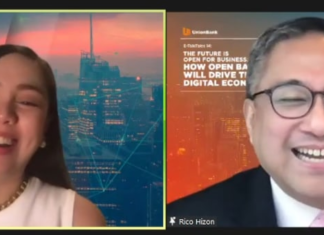 The future of business is OPEN: UnionBank discusses how Open Banking will drive the digital economy