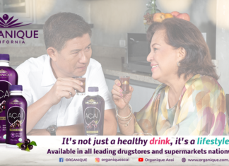 Keep Your Brain Healthy with Organique Acai Premium Blend by Aster P.