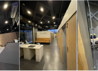 Cutting Edge Therapy: Buela Physical Therapy Clinic Opens Another Branch