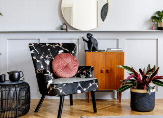 Hotel At Home: Simple Ways To Give Your Room A 5-Star Fancy Touch