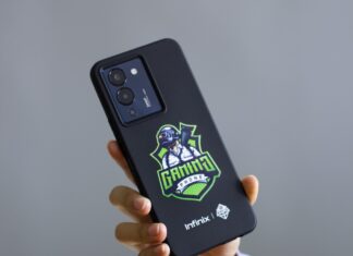 Five gaming must-haves: Everything you need to be the best mobile gamer