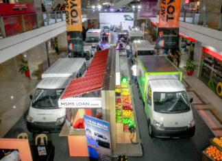 KASOSYO SA ASENSO: Toyota PH empowers MSMEs with launch of All-New Lite Ace