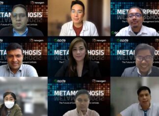 ePLDT, ePDS launch enterprise content management solution Doctrieve