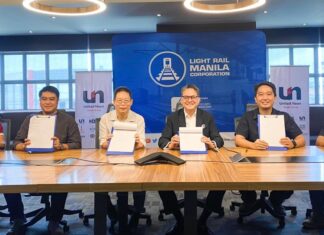 LRMC inks partnership with media firm United Neon
