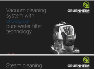 Enriching Gruenheim Philippines’ sales personnel