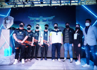 Predator announces Predator League 2022 Philippine Finals