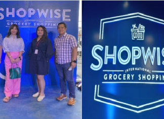 Make Bayad part of your complete shopping experience at Shopwise.