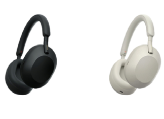 Sony re-writes the rules with their newest industry-leading noise cancelling headphones – Introducing the WH-1000XM5