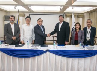 SSS, UnionBank sign Memorandum of Agreement for UMID Pay Card Program, set for full launch Q4 2022