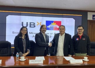 UBX, Post Office partner to drive financial, social inclusion