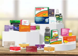Watsons wants you to look good, do good, feel great with a wide array of health and wellness supplements