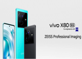 Top features of vivo X80 that raises bar for smartphone photography