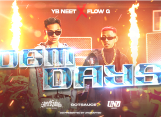 DEM DAYZ’ Young Blood Neet x Flow G OUT NOW!