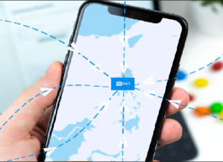 m360 enables premium A2P inbound messages via Globe network