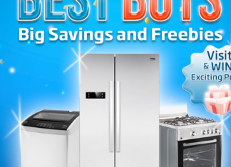 Beko Offers Deals And Fun Activities At Automatic Centres This August