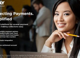 UPAY: Making payment and collections a breeze!