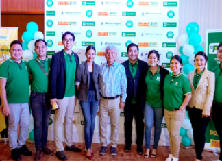 JCI Senate Philippines and Palawan Pawnshop Group recognize outstanding household service workers in Kasambahay Kasambuhay Pilipinas Awards 2022