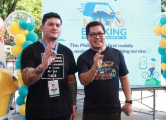 RCBC rolls out mobile phygital banking service