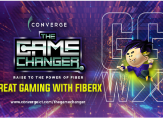 Converge Aims to Be a Game Changer and Dominate the Esports and Gaming Landscape